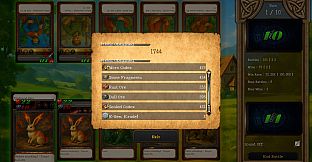 Card Idle: Rise of the Eight