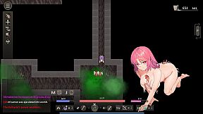 The Agnietta ~The holy healer & the cursed dungeon~