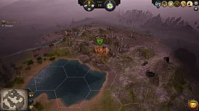 Thea 2: The Shattering