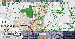 Decision Point: Battlegroup Operational Simulator