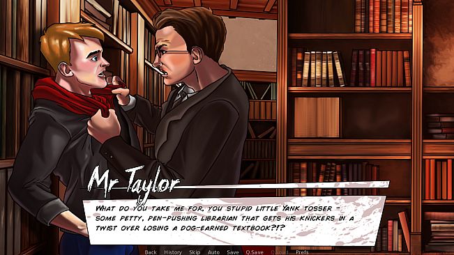 Freakshow - Episode 3