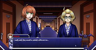 SHINRAI Saku - Blooming Beyond Despair