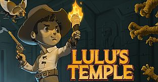 Lulu's Temple Soundtrack