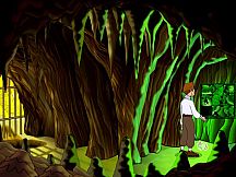 Gilbert Goodmate and the Mushroom of Phungoria