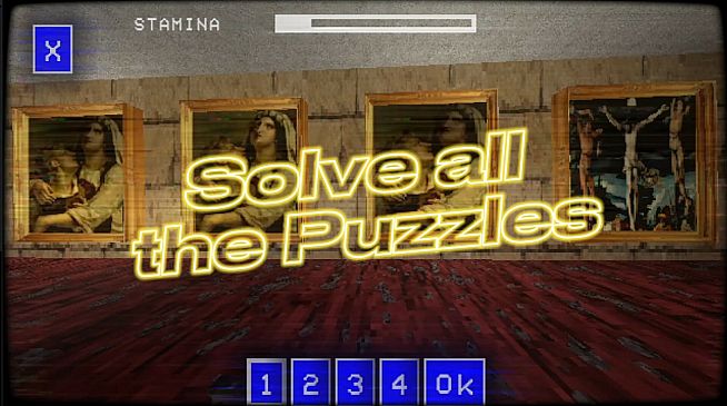 The Night Of The Inquisitor