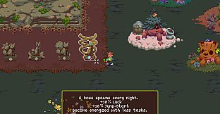 Atomicrops: Feline Good