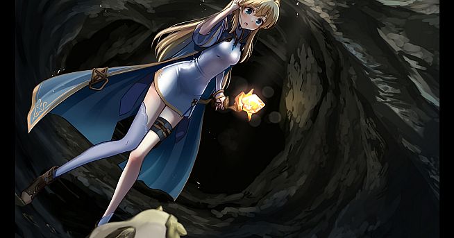 Forest of soul slave2