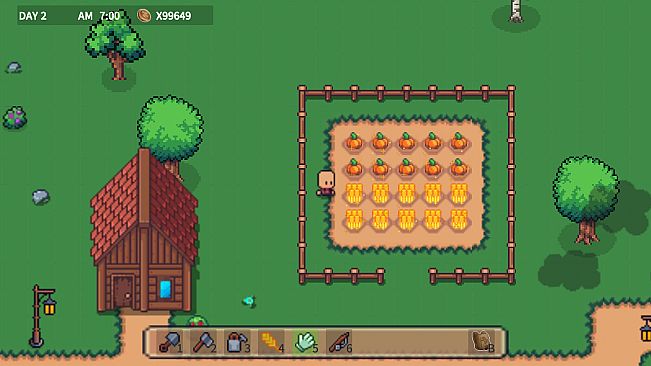 Dreamrealms Resurgence