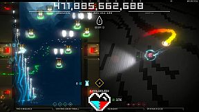 A Duel Hand Disaster: Trackher