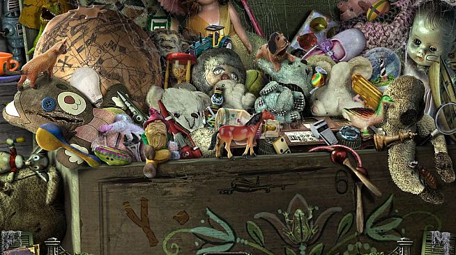 Mystery Case Files: 13th Skull Collector's Edition