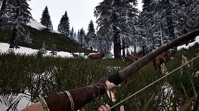 Rise of The Newborns