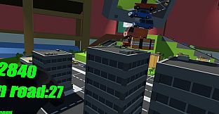 Car Car Crash Hands On Edition