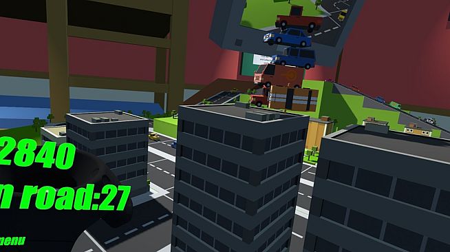 Car Car Crash Hands On Edition