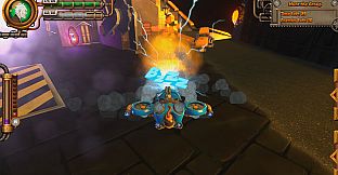 Goggles - World of Vaporia