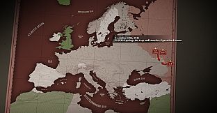 Unity of Command II - Don 42