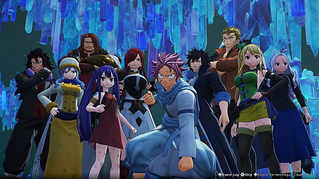 FAIRY TAIL 2 - Digital Deluxe Upgrade Pack
