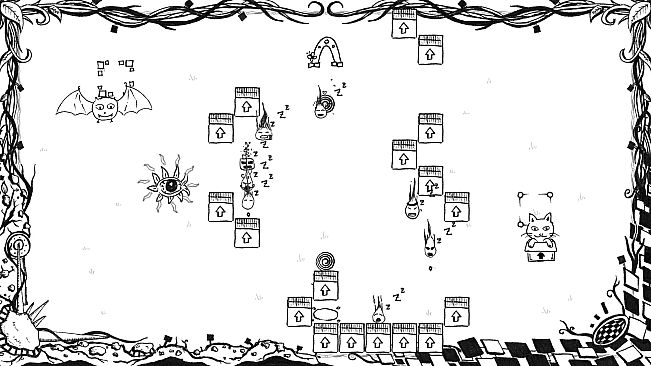 Catty & Batty: The Spirit Guide