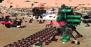 [MARS] Total Warfare - Supervisor upgrade