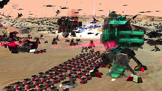 [MARS] Total Warfare - Supervisor upgrade