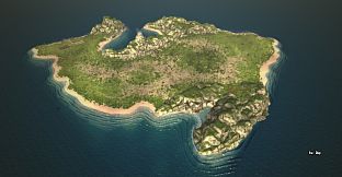 Tropico 5 - Supervillain