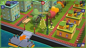 Polity - Online Role Playing