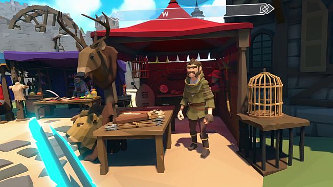 Dragon Extinction VR