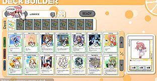 100% Orange Juice - Syura & Nanako Character Pack