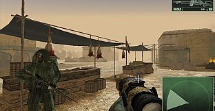 Marine Sharpshooter II: Jungle Warfare