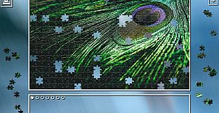 Super Jigsaw Puzzle: Generations - Second Anniversary