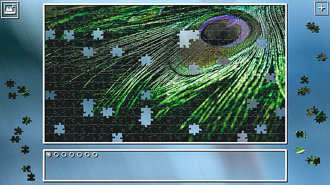 Super Jigsaw Puzzle: Generations - Second Anniversary