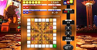 Jackpot Bennaction - B04 : Discover The Mystery Combination