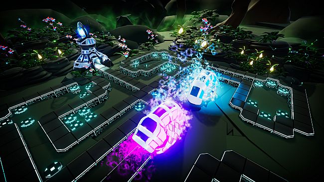 Engineered To Purpose