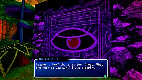 Hypnagogia 無限の夢 Boundless Dreams