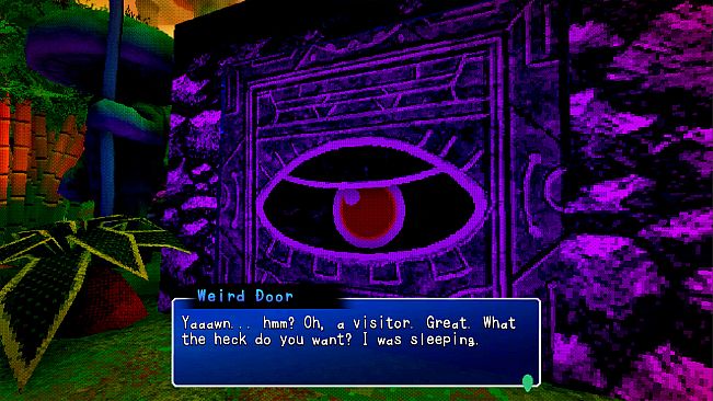 Hypnagogia 無限の夢 Boundless Dreams