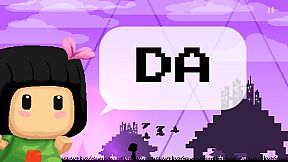 Hiragana Pixel Party