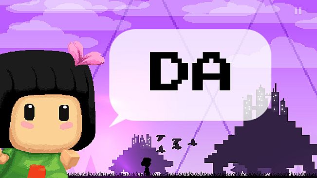 Hiragana Pixel Party