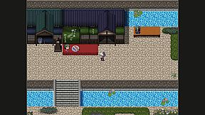 Pacifist Kunoichi Kikyo