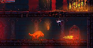 Slain: Back from Hell