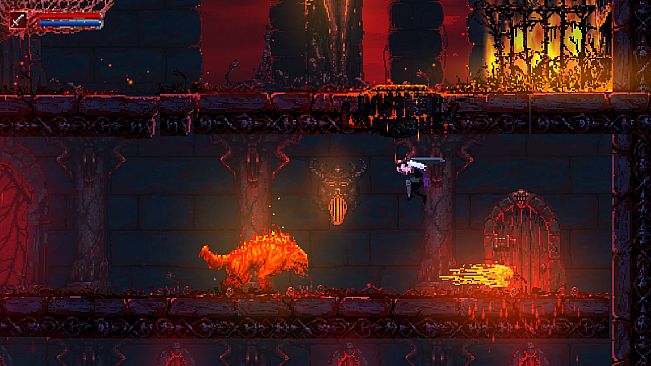Slain: Back from Hell