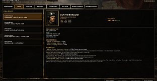 Tank Commander: Major FOE