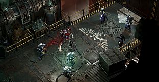 Warhammer 40,000: Rogue Trader - Void Shadows