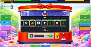 Gift Drop Machine: Life Simulator