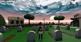 Legend of a Soul Hunter