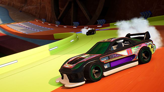 HOT WHEELS UNLEASHED 2 - Turbocharged - Legendary Edition