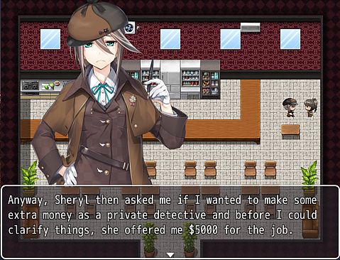 Florida Love Stories