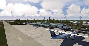 Aerofly FS 2 - USA South Florida