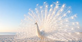 Puzzles Birds
