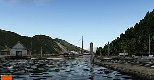 X-Plane 10 AddOn - Aerosoft - CZST Stewart