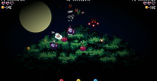Flora & Fang: Guardians of the vampire garden Soundtrack