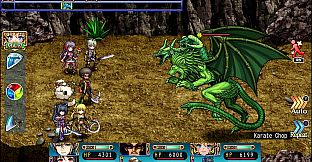 KEMCO RPG Selection Vol. 2